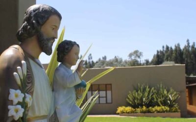 ¿Por qué considerar un colegio católico para tus hijos?